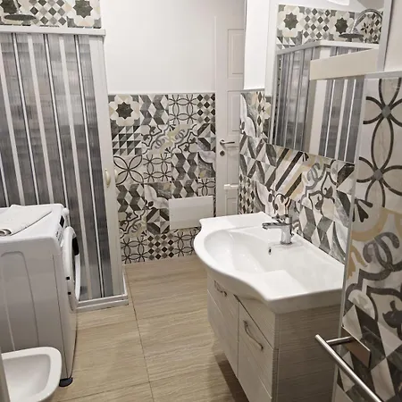 Casa Sofia 2 Apartment *