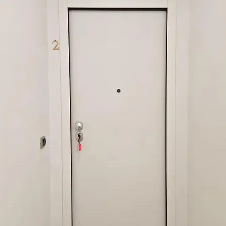 Casa Sofia 2 * Caserta