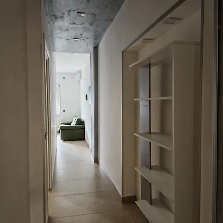 Apartmán Casa Sofia 2 Caserta