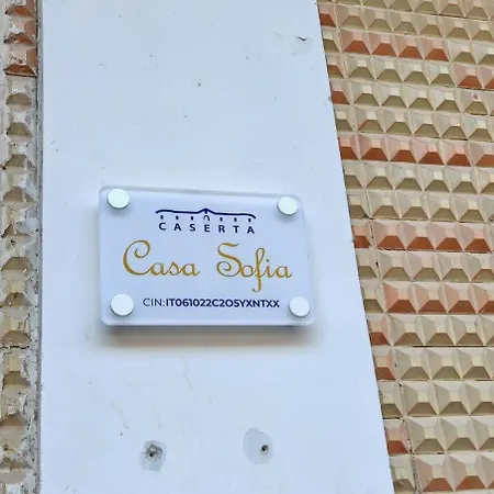Casa Sofia 2 Caserta