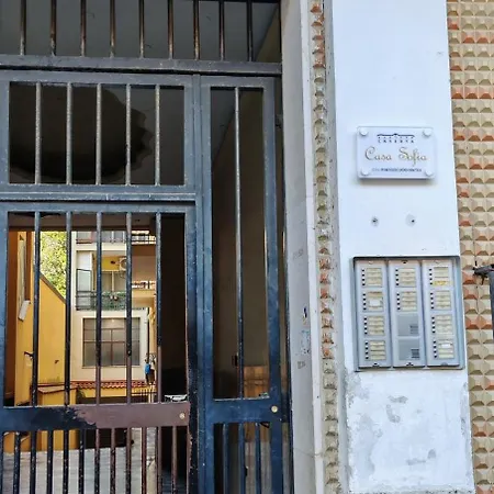 Casa Sofia 2 * Caserta