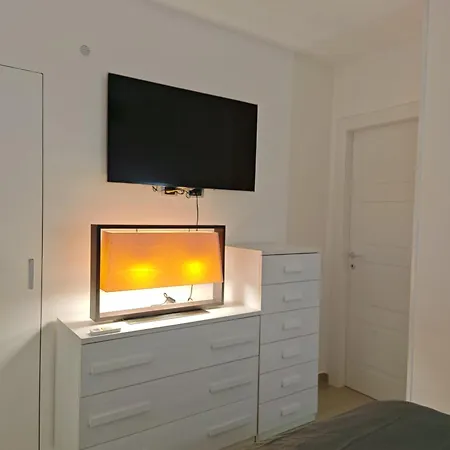 Apartment Casa Sofia 2 Caserta