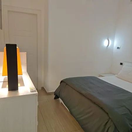 Casa Sofia 2 Apartment Caserta