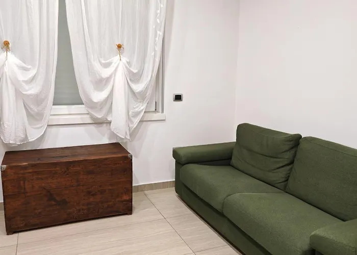 Casa Sofia 2 Apartament