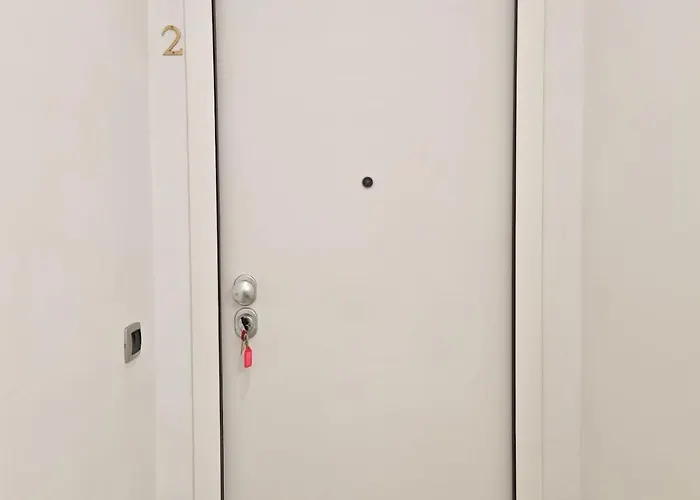 Casa Sofia 2 * Caserta