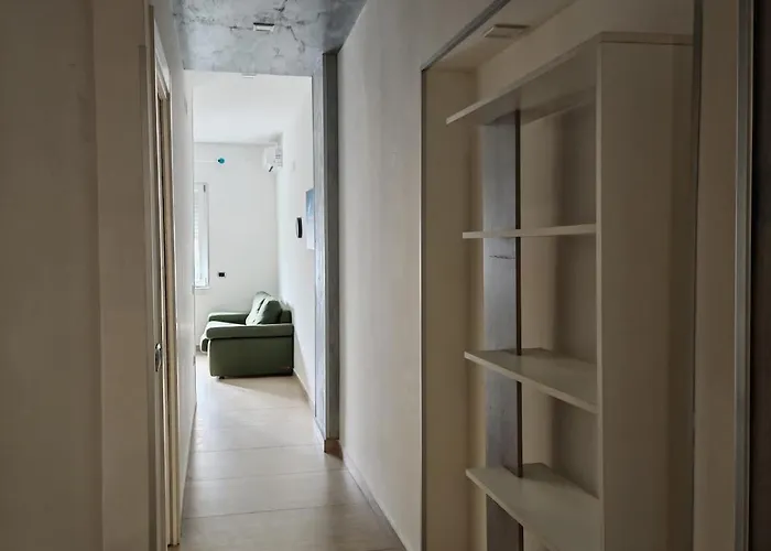 Apartament Casa Sofia 2 Caserta