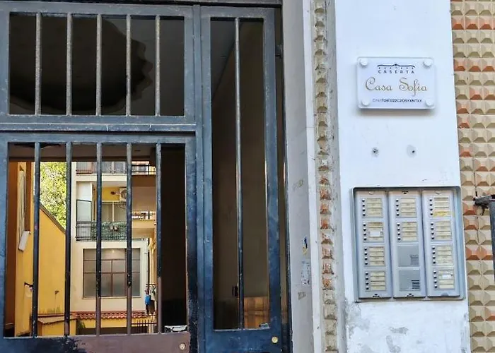 Casa Sofia 2 * Caserta