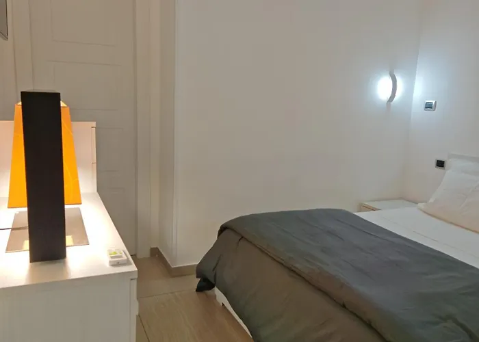 Casa Sofia 2 Apartament Caserta